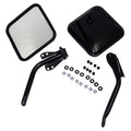 COMPL MIRR & ARM KIT