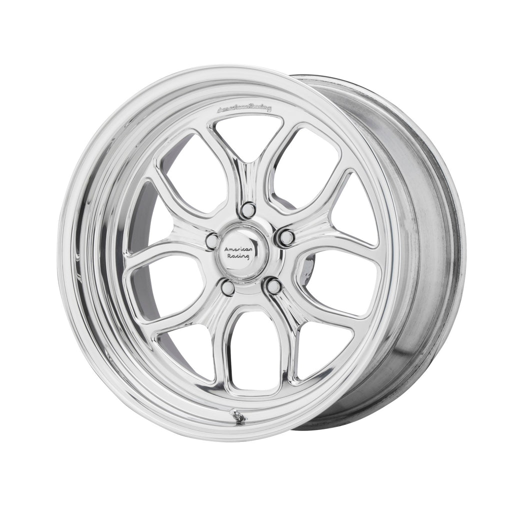 American Racing VF201 20X12 5X4.5 -63 POLISHED