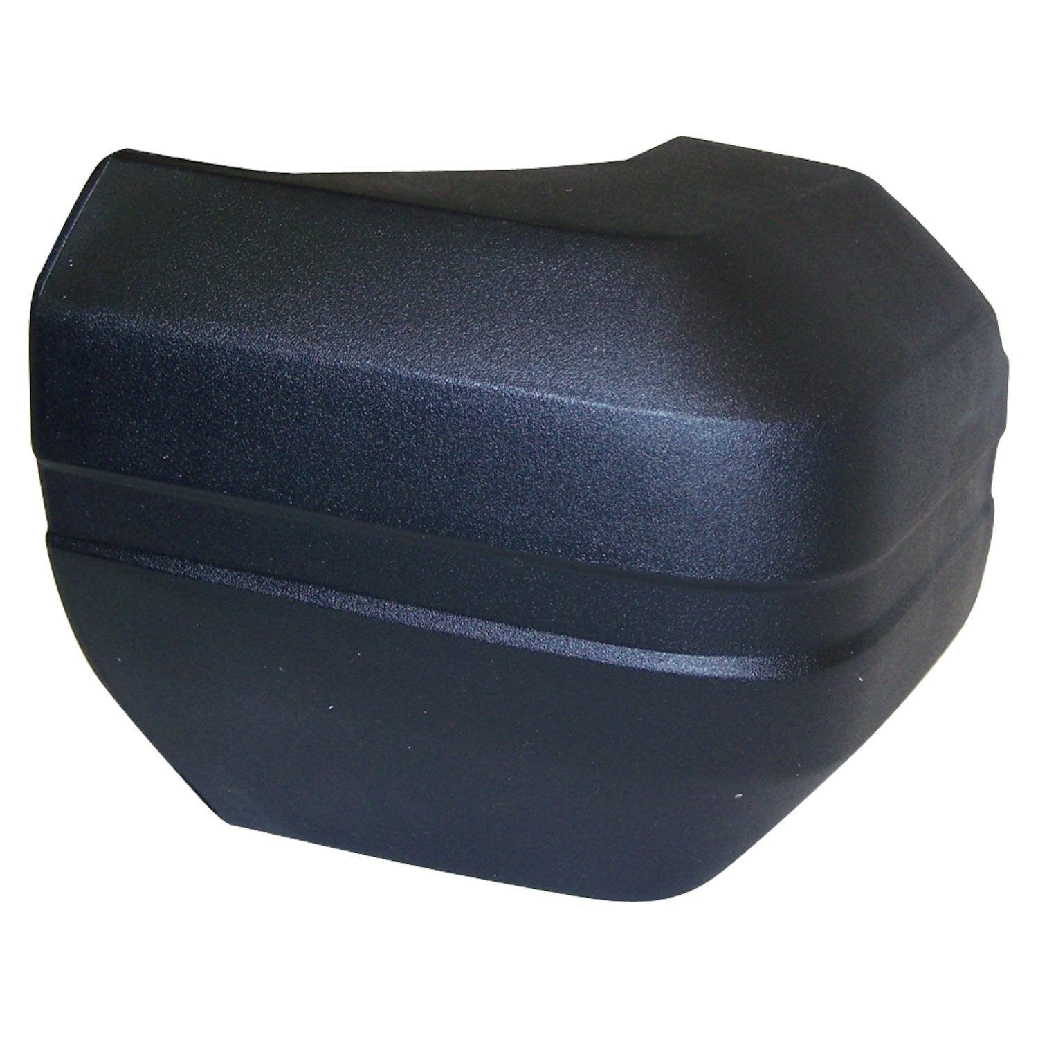 REAR BUMP CAP  -L