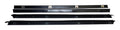 DOOR GLASS WEATHERSTRIP MASTER KIT