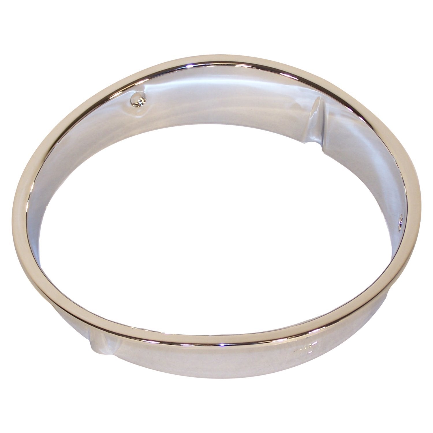 HEADLAMP BEZEL  -R