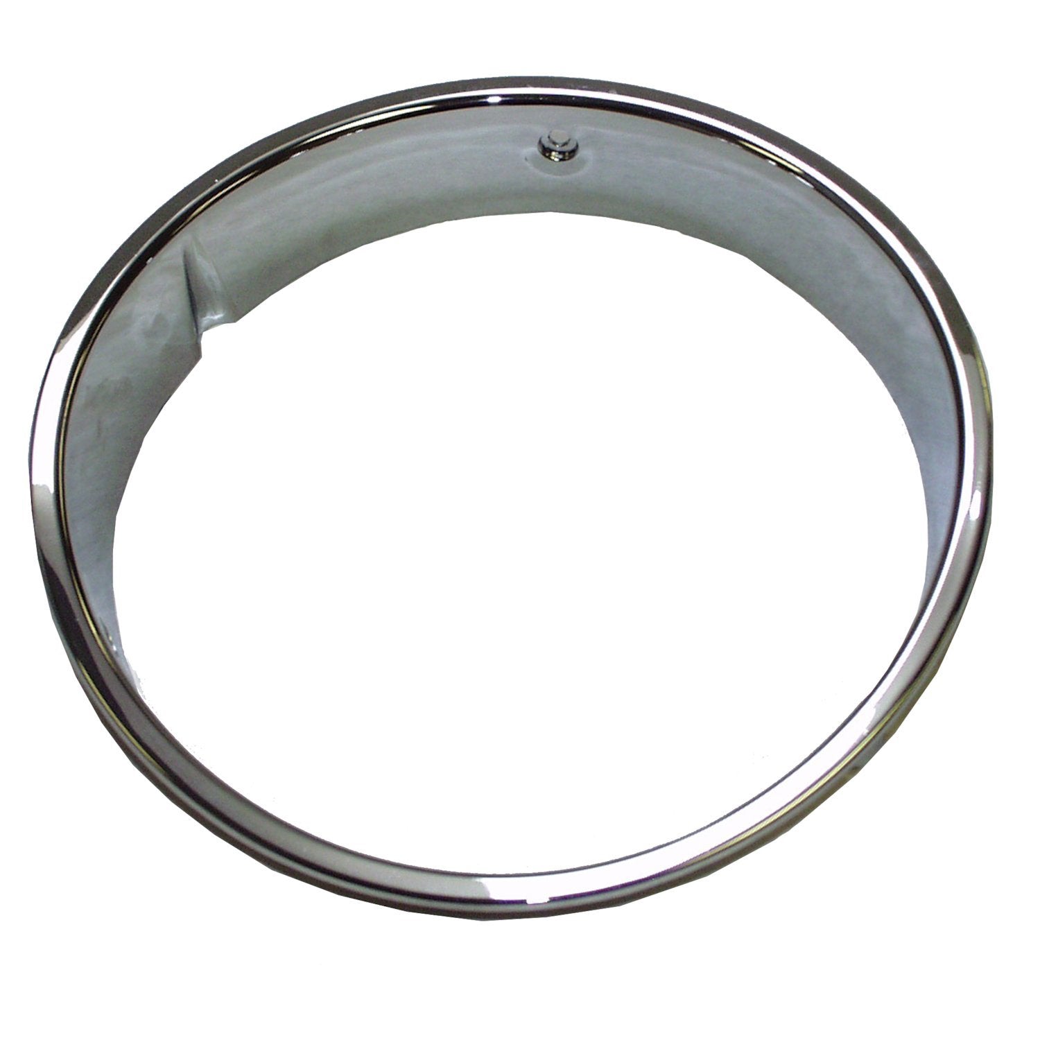HEADLAMP BEZEL  -L