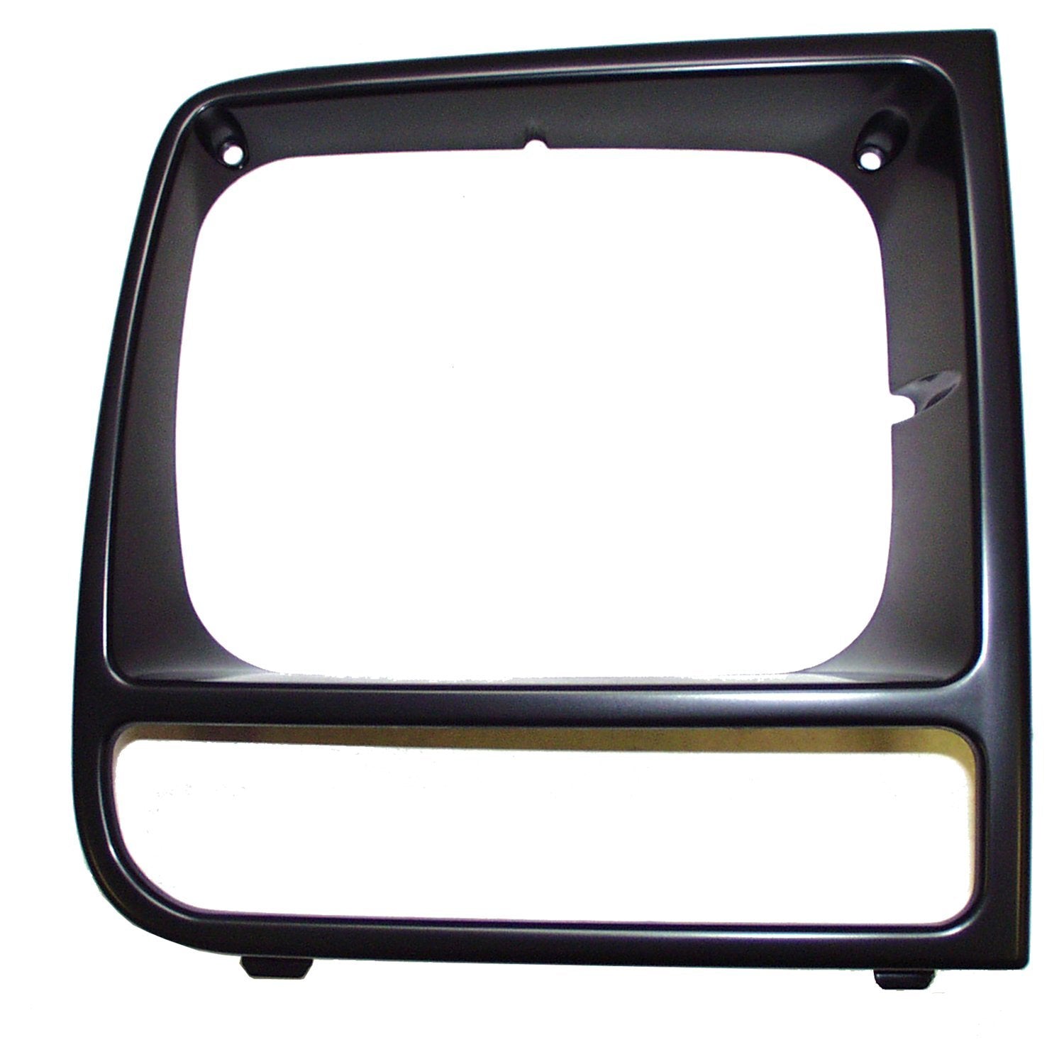 R HEADLAMP BEZEL