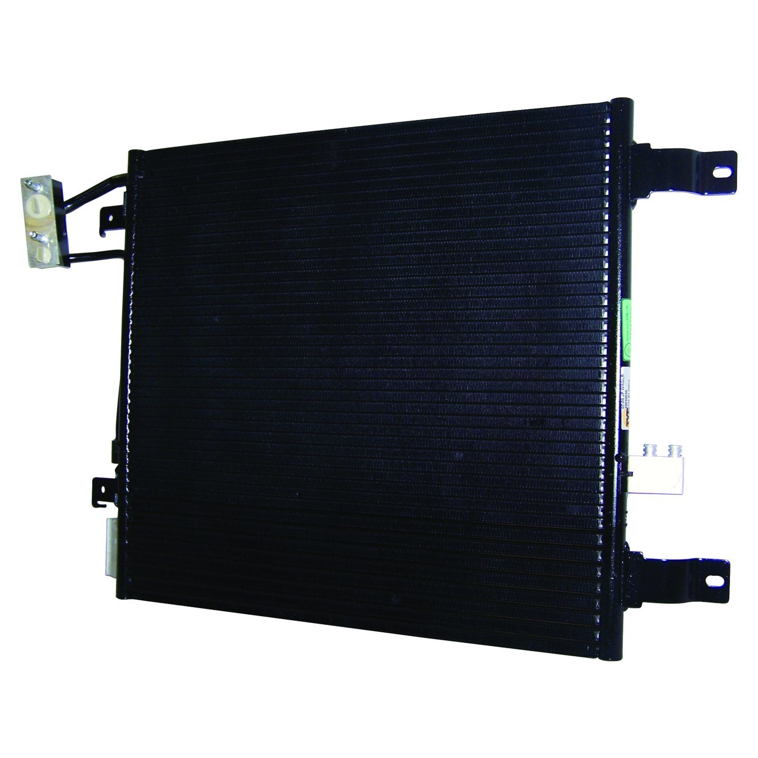 TRANSM OIL COOLER