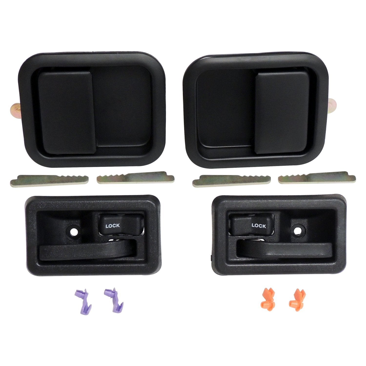DOOR HANDLE KIT