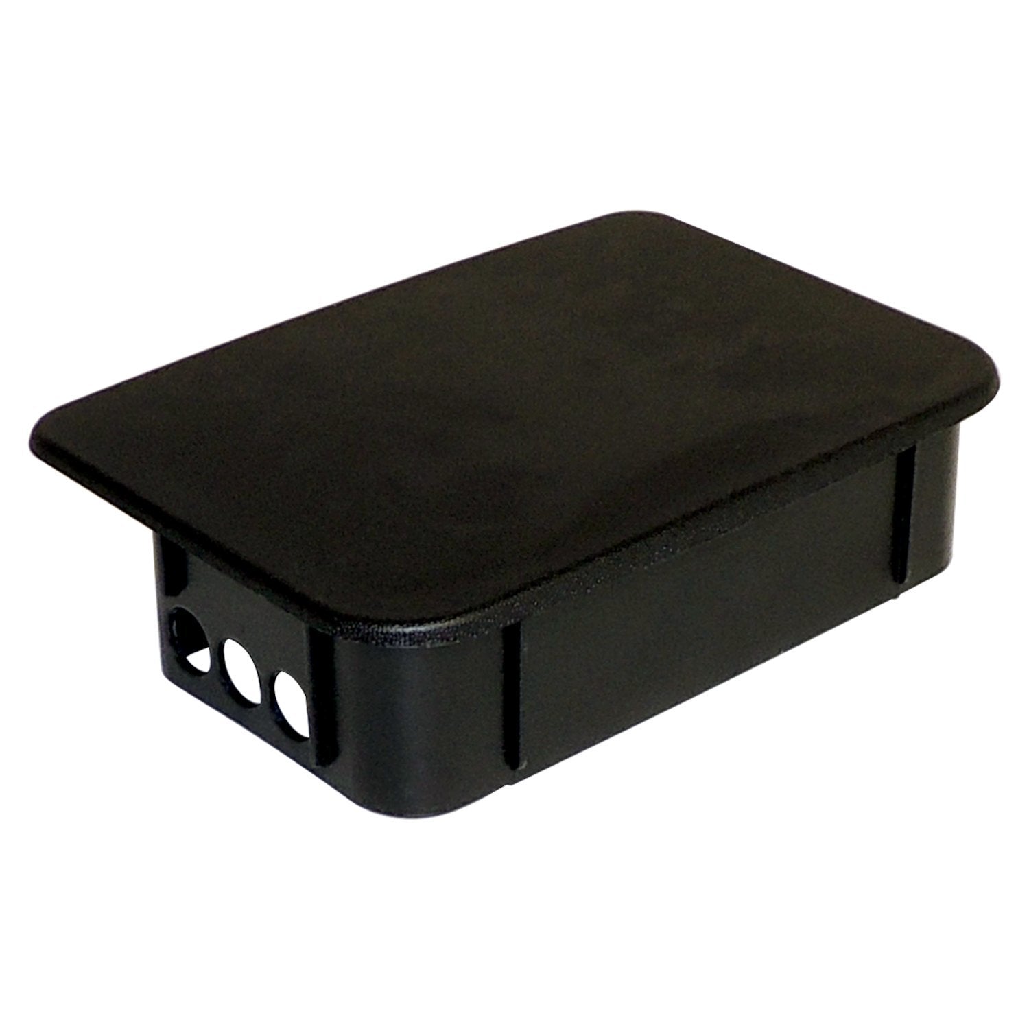BUMPER END CAP