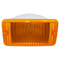 AMBER PARK LAMP  -R