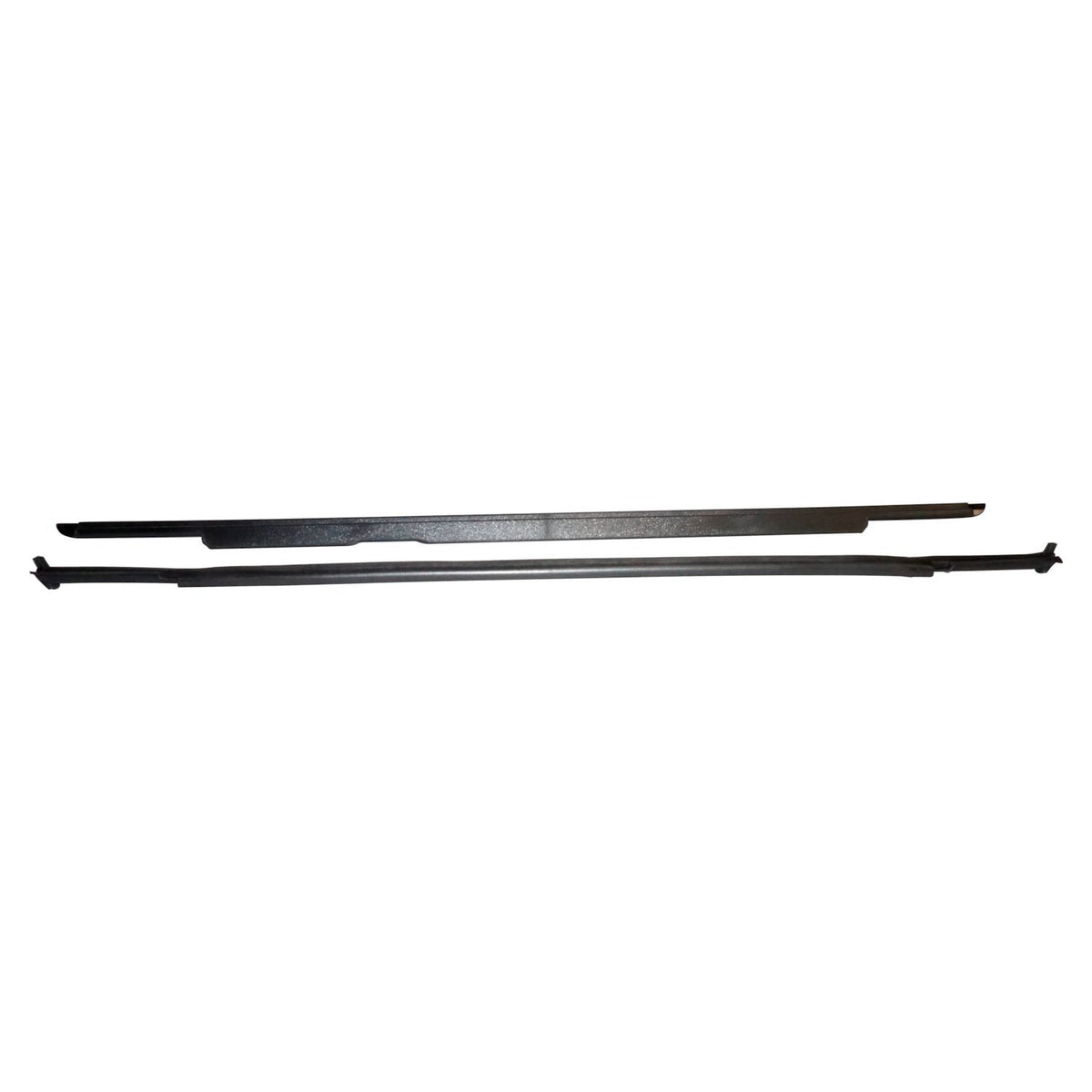 WEATHERSTRIP AND TRIM KIT