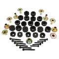 BODY MOUNT MASTER KIT