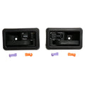 DOOR HANDLE KIT