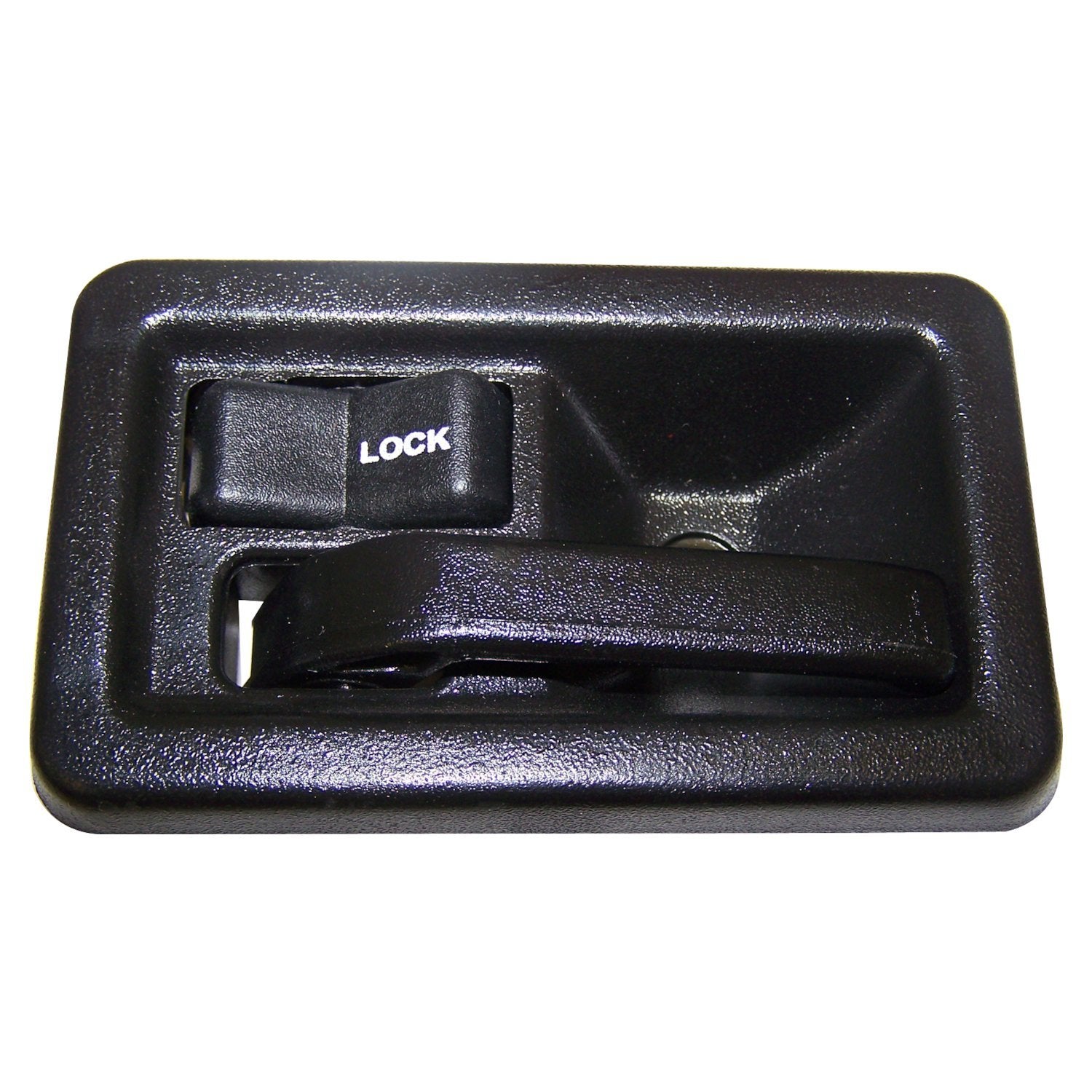 INSIDE DOOR HNDLE -L