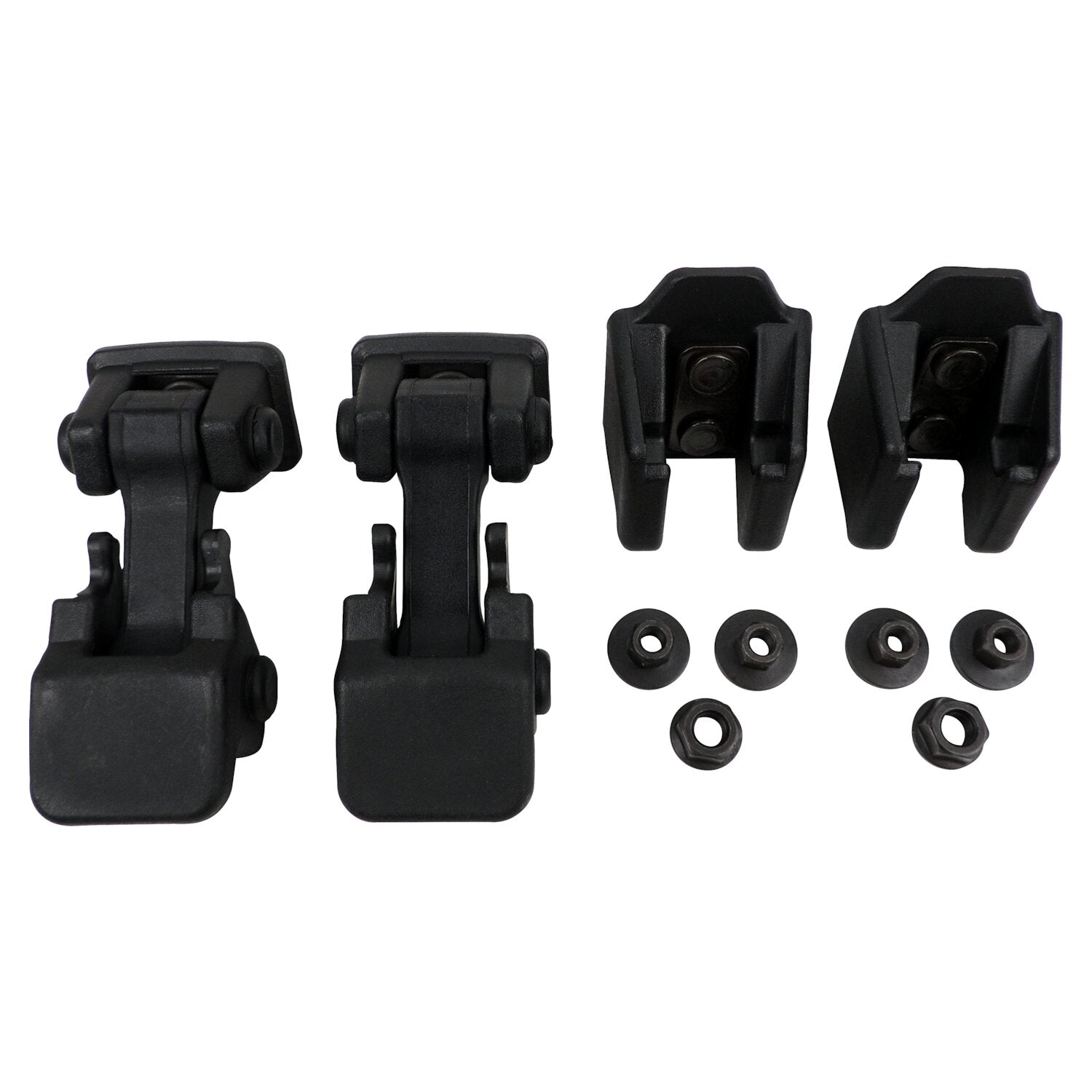HOOD CATCH KIT 2 SETS