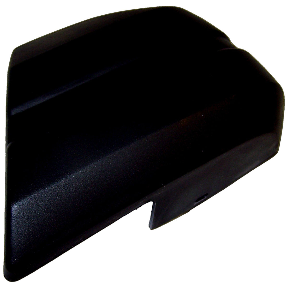 FRNT BUMP CAP -L
