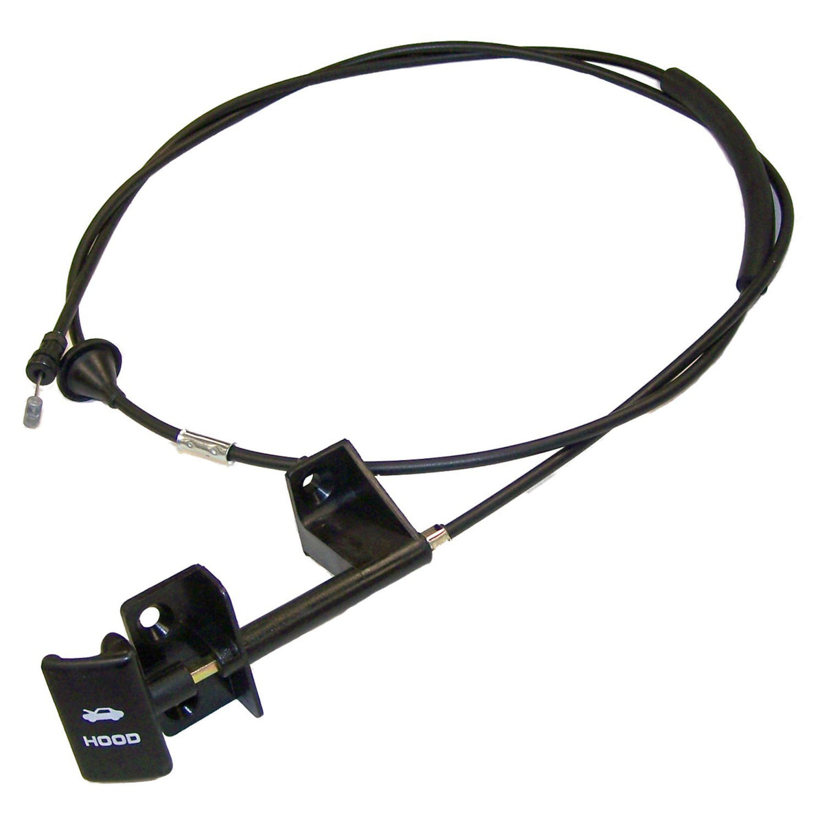 HOOD RELEASE CABLE