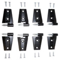 HINGE SET (8)