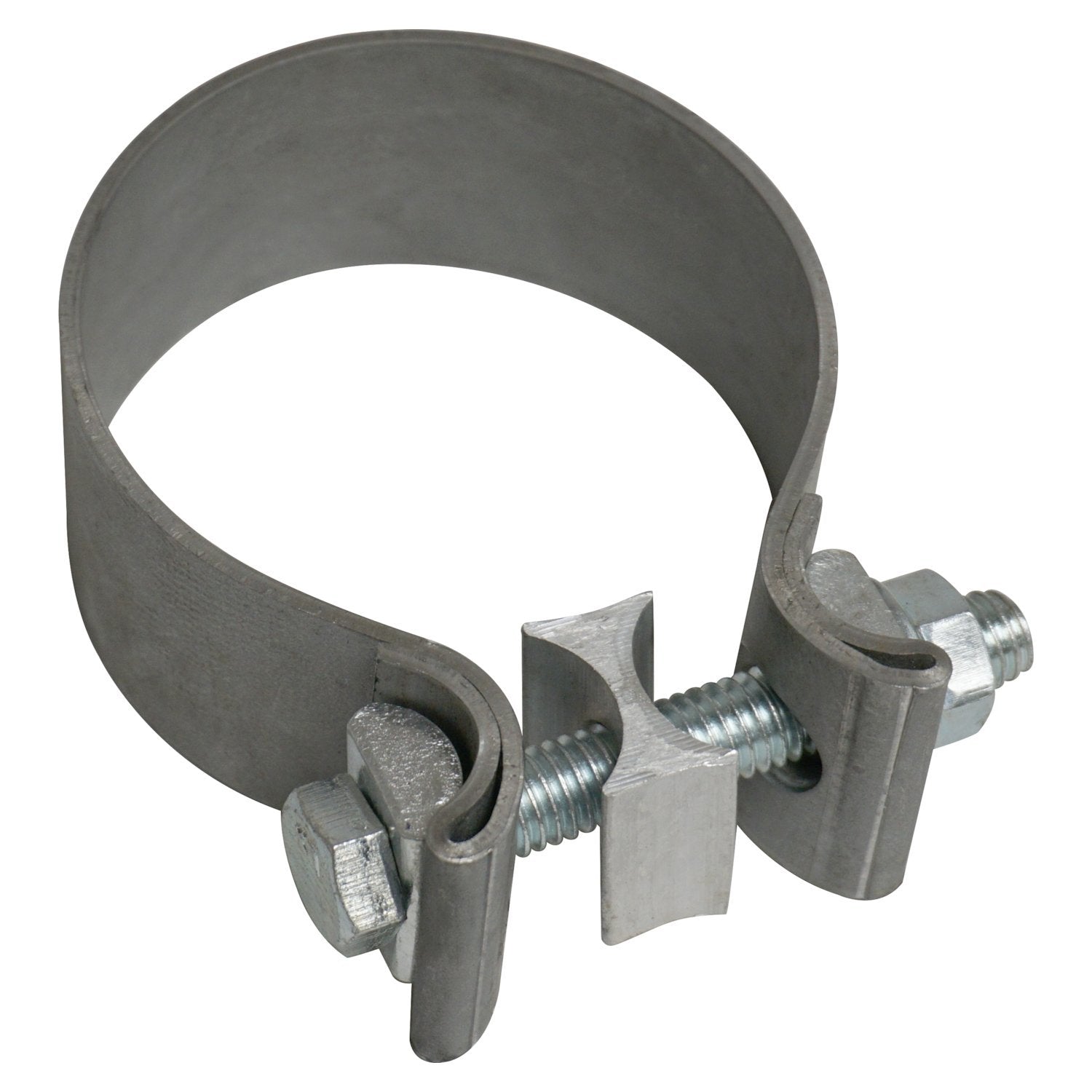 EXHAUST CLAMP