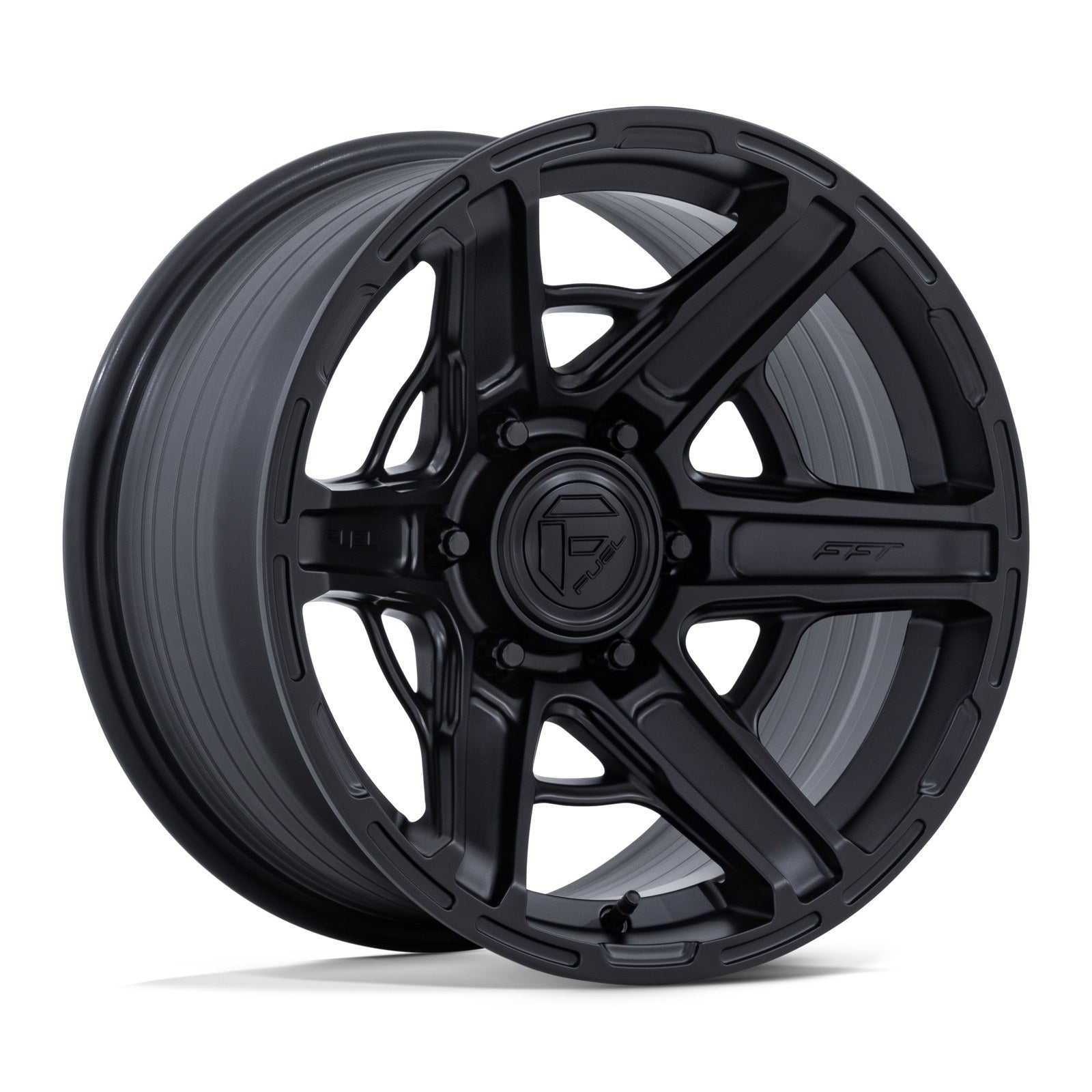 Fuel 1PC GAMBIT 20X9 6X135 87 +1 M-BLK