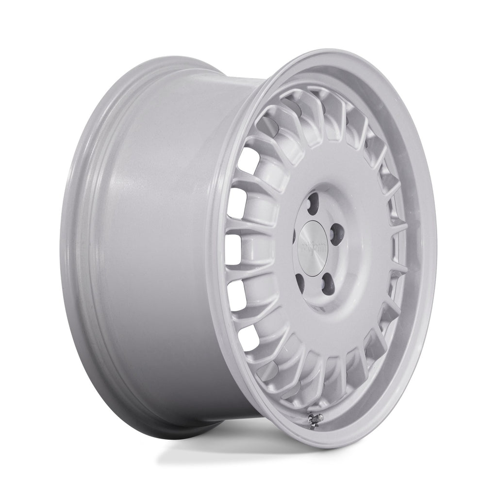 Rotiform PMF 20X8.5 5X112 66 +35 G-SLV