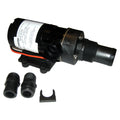 Raritan Macerator Pump