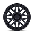 Fuel 1PC Surge 20X9 5X5 71 +20 G-Slv-Mch