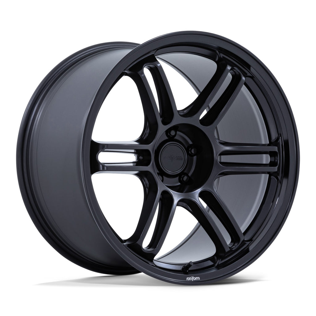 Rotiform RPS 18X9.5 5X120 74 +38 M-BLK