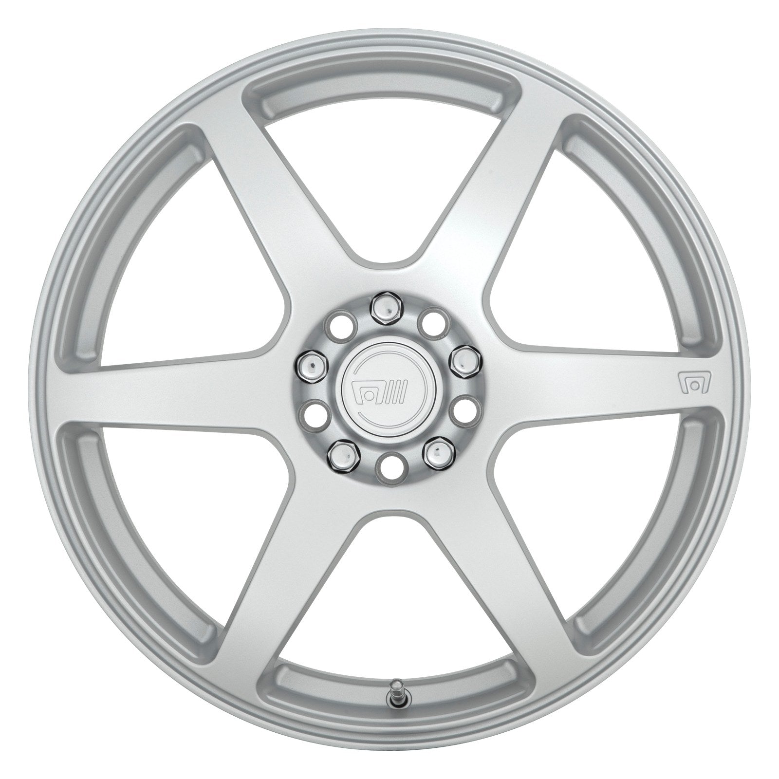 Motegi MR143 18X8 5X4.5/120 S-BLK 35MM