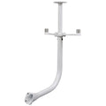 Scanstrut APT-LB-GPS2-01 PowerTower&reg; Center Mounted Light Bar &amp; Wing Plate f/2 Antenna