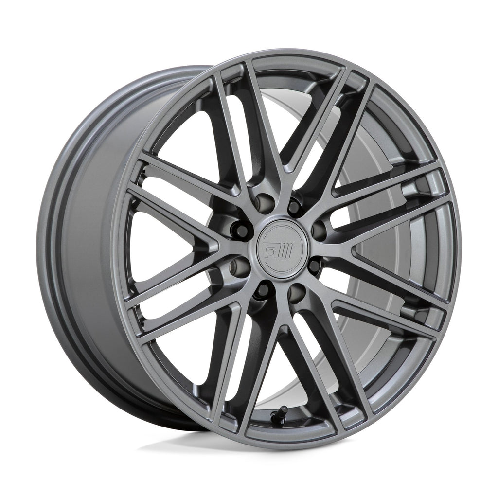Motegi CM8 17X8 4X100/4.5 72 G-GNMTL +38