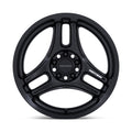 Motegi KOJIN 18X9.5 4X100/4.5 72 +35 M-BLK