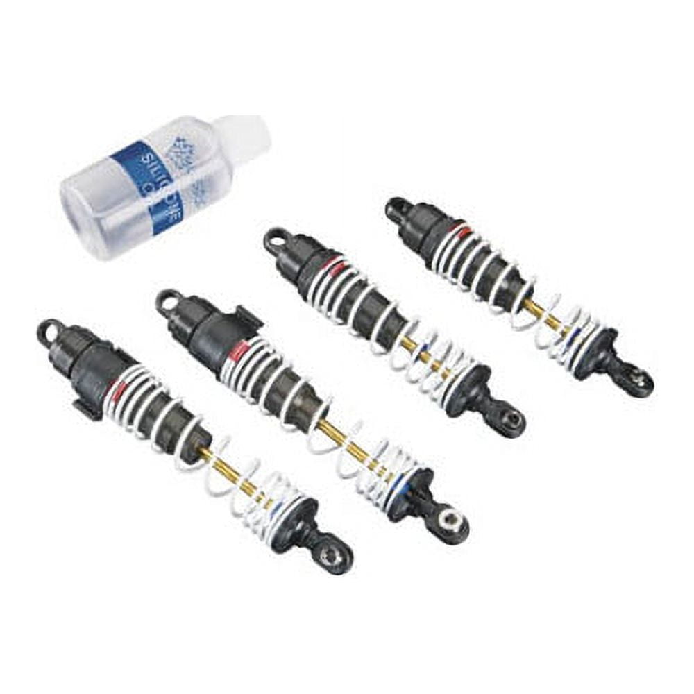 Big Bore Aluminum Shock S