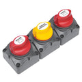 Bep Battery Distribution Cluster F/ Engine