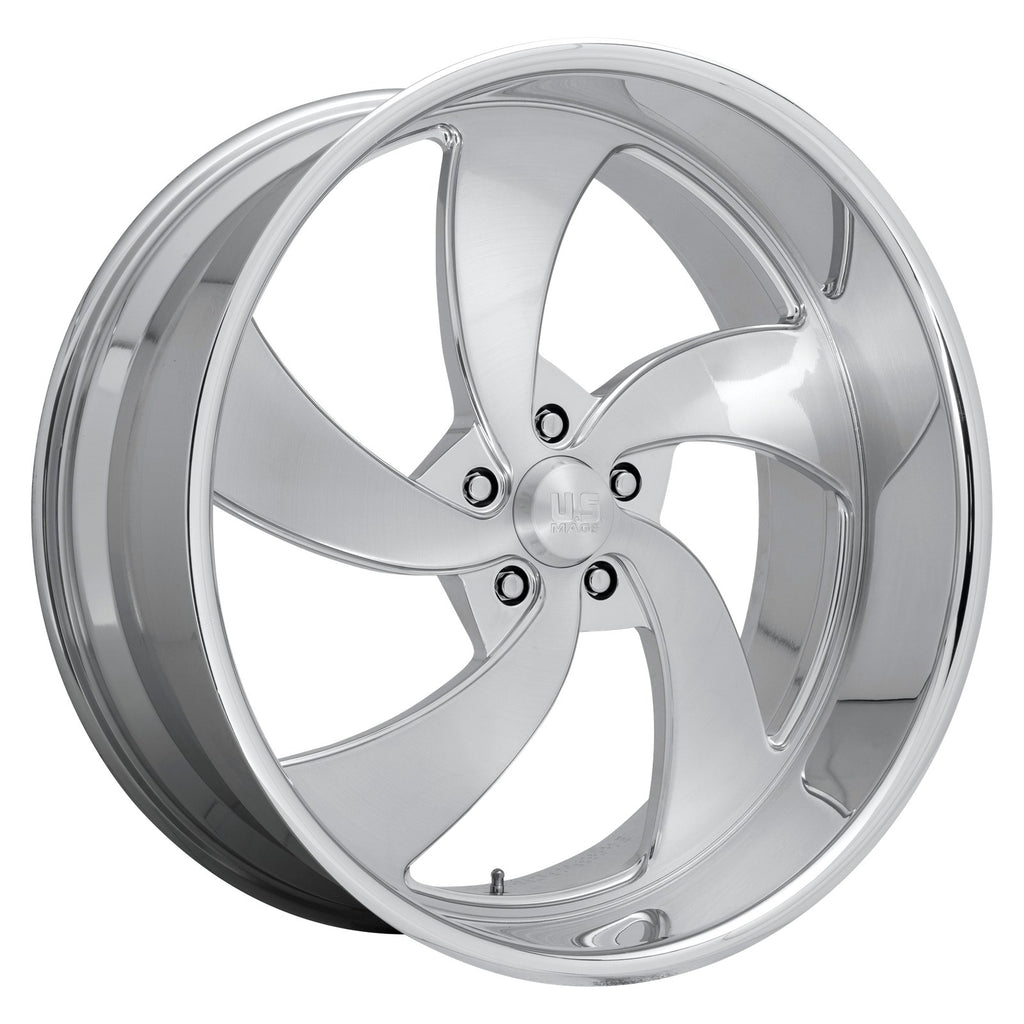 Us Mag 1PC Desperado 24X9 6X135 87.1 H +25 R