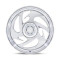 Us Mag 1PC Ancho Q Pol 17X11 5X5/5.5 L
