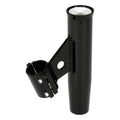 Lee' Clamp-on Rod Holder - Aluminum - Vertical Mount - Fits 1.050 O.d. Pipe