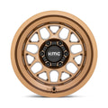 KMC KM725 Terra 17X8.5 6X5.5 M-Brnz -10MM