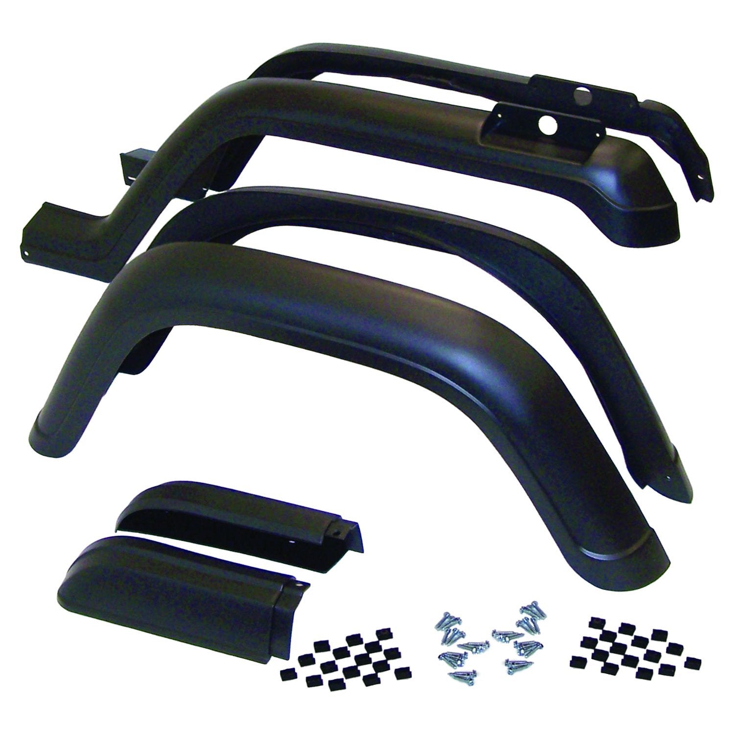 WRANGFENDFLAREKIT6PIECE