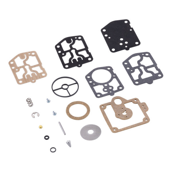 Carburetor Repair Kit Mercury