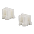 Insulator Blocks (2 Per Pk)