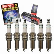 Spark Plug Iridium Power