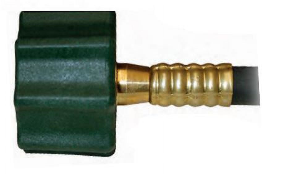 60' Pigtail Packaged