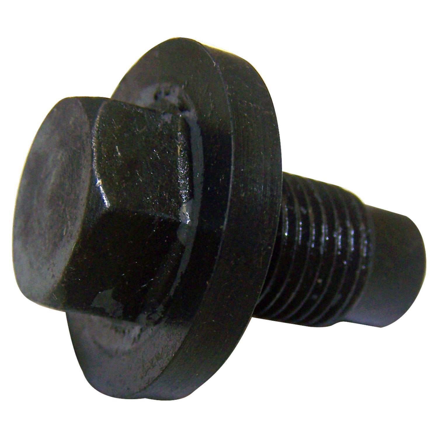 OIL PAN PLUG