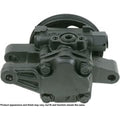 Power Steering
