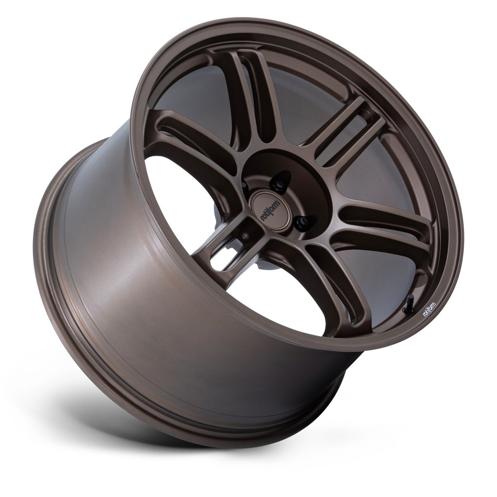 Rotiform RPS 20X9.5 5X4.5 72 +35 B-BRNZ