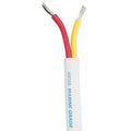 Ancor Safety Duplex Cable - 6/2 AWG - / - Flat