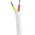 Ancor Safety Duplex Cable - 14/2 AWG - / - Round