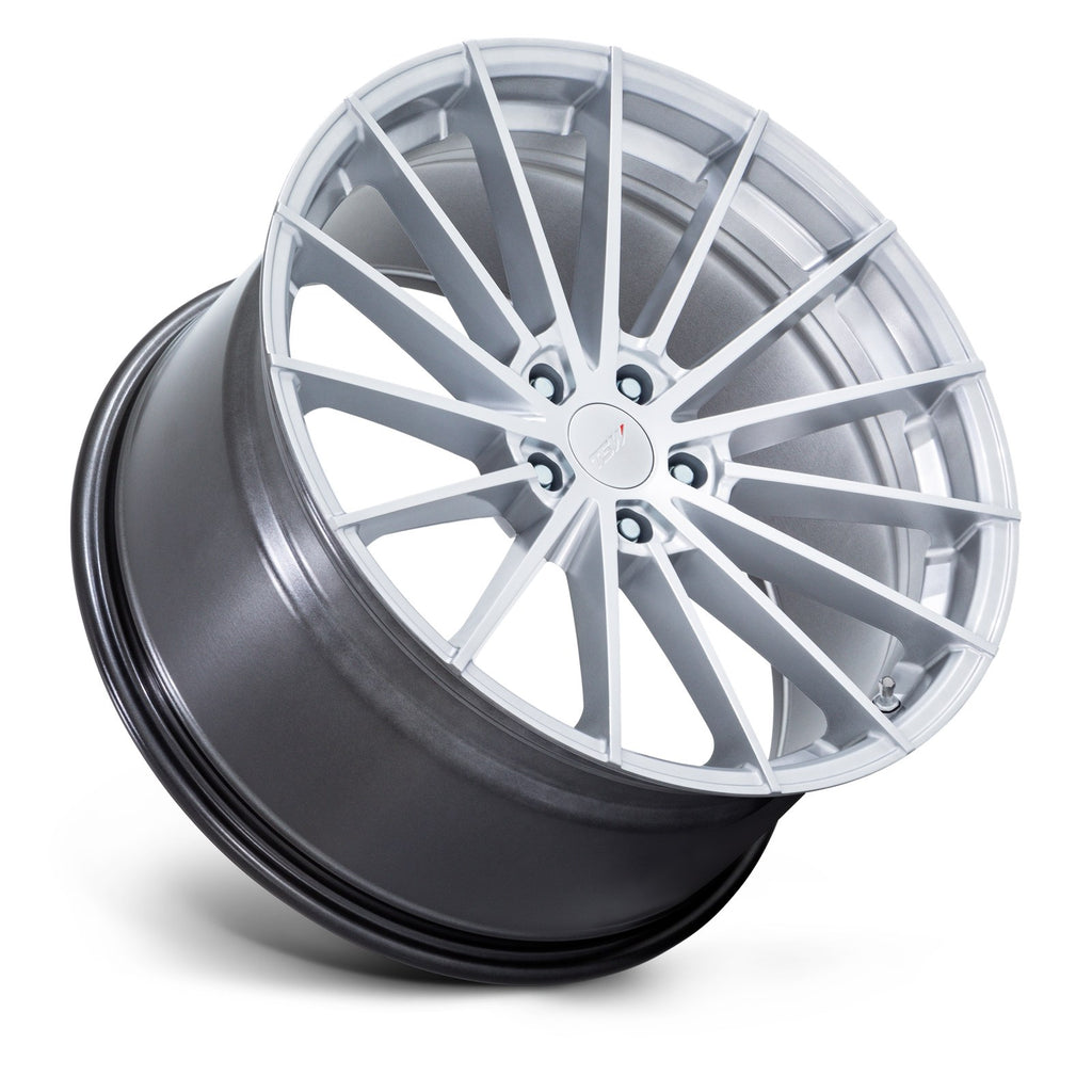 Tsw Goodwood 19X9.5 5X112 66 +25 M-Blk