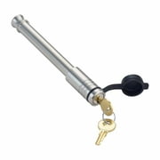 Hitch Locks & Receiver Lock