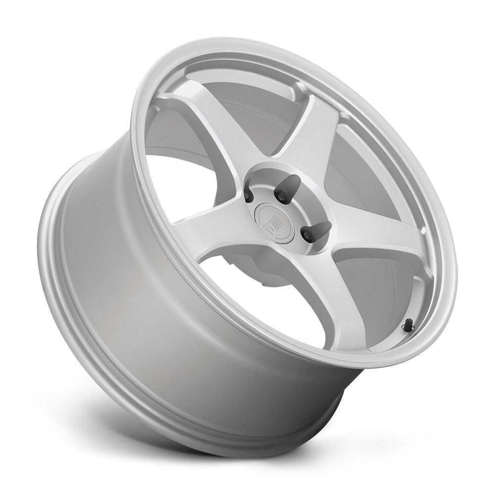 Motegi MR151 19X8.5 5X100 G-MTL MACH-LP 30MM