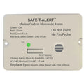 Safe-t-alert 62 Series Carbon Monoxide Alarm -marine - Flush Mount