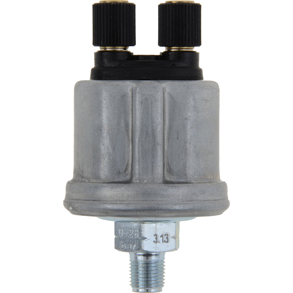 Vdo Pressure Sender Floating Ground - 1/ Npt